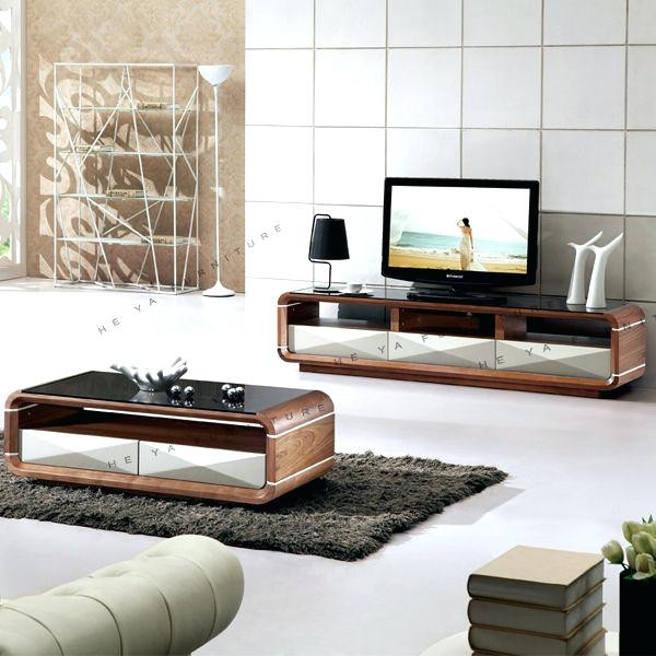 Best ideas about Matching Tv Stand And Coffee Table
. Save or Pin 40 Best Coffee Tables and Tv Stands Matching Now.