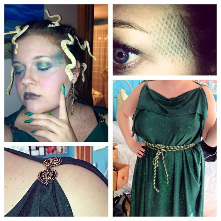 Best ideas about Medusa Costumes DIY
. Save or Pin 80 best Xanadu Jr images on Pinterest Now.