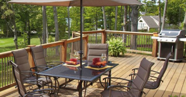 Best ideas about Meijer Patio Furniture
. Save or Pin Callaway 7 Piece Padded Sling Outdoor Patio Set $349 99 at Now.
