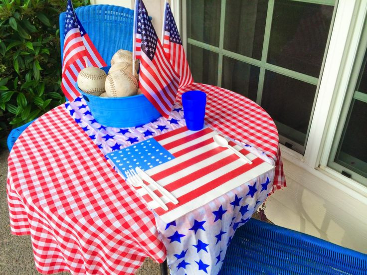 Best ideas about Memorial Day Craft Ideas For Adults
. Save or Pin 41 best images about Happy Memorial Day on Pinterest Now.