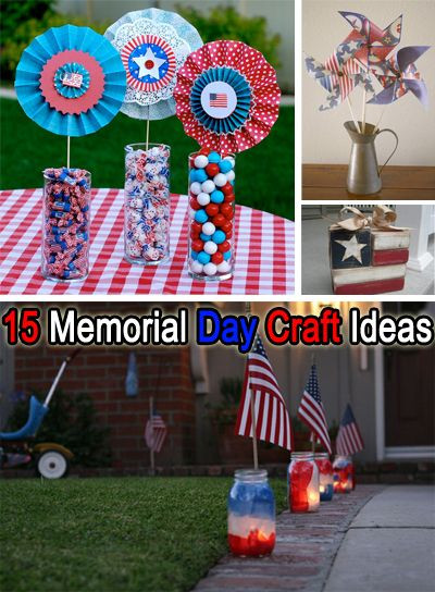 Best ideas about Memorial Day Craft Ideas For Adults
. Save or Pin 1000 ideas about Labor Day Decorations on Pinterest Now.