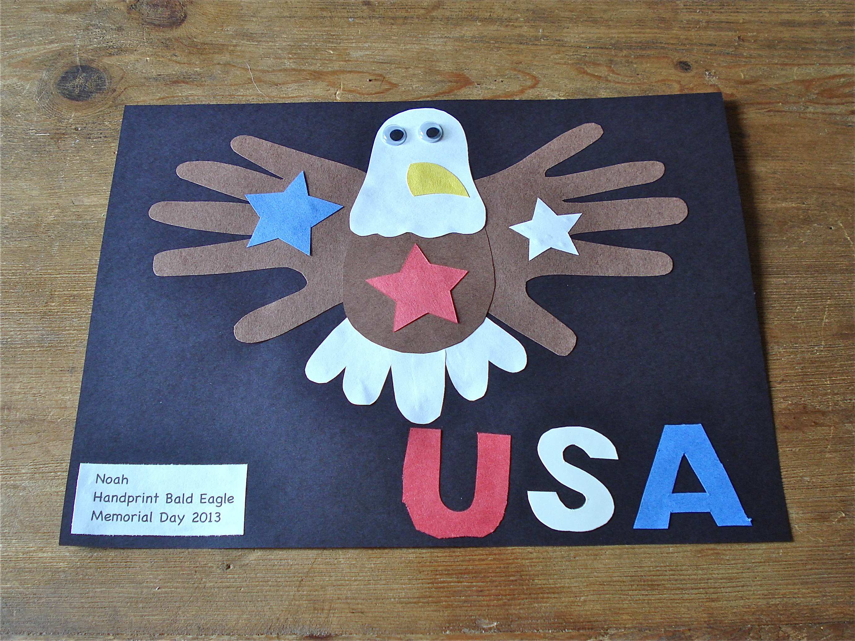 Best ideas about Memorial Day Craft Ideas For Adults
. Save or Pin Easy Memorial Day Crafts Ideas for Kids Toddlers Adults Now.