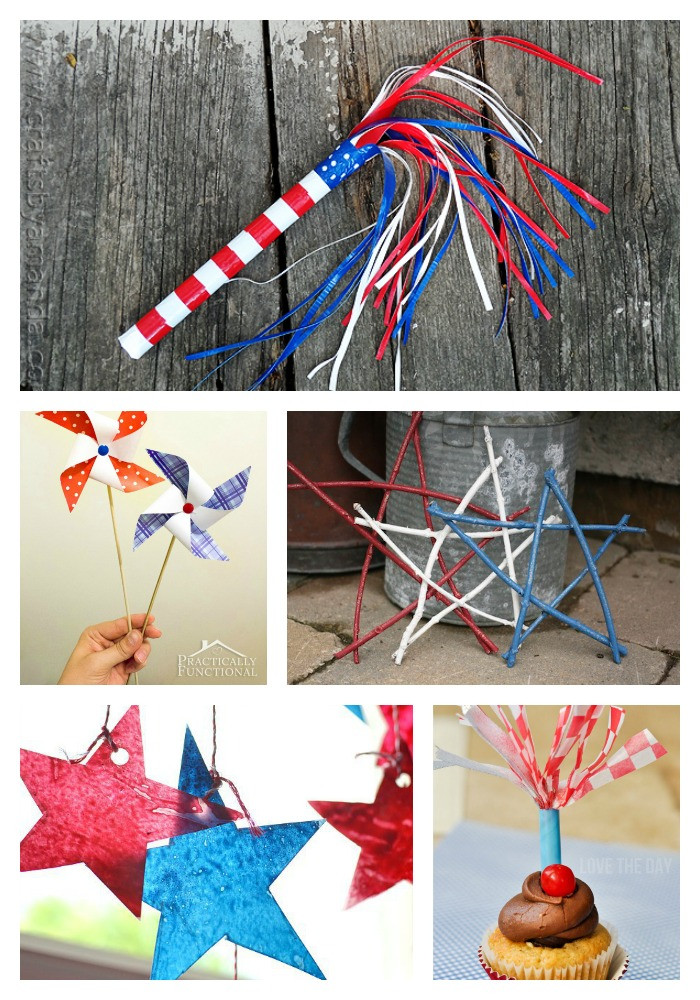 Best ideas about Memorial Day Craft Ideas For Adults
. Save or Pin Memorial Day Now.