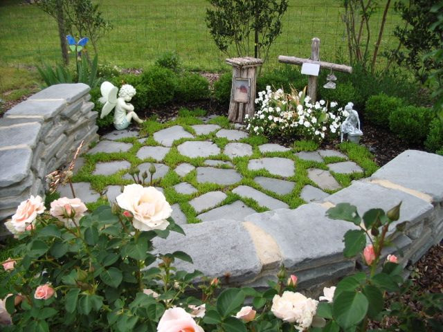 Best ideas about Memorial Garden Ideas
. Save or Pin 25 best ideas about Memorial Gardens on Pinterest Now.