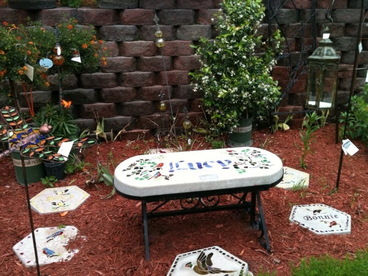 Best ideas about Memorial Garden Ideas
. Save or Pin 33 best images about Mom s Memorial Garden on Pinterest Now.