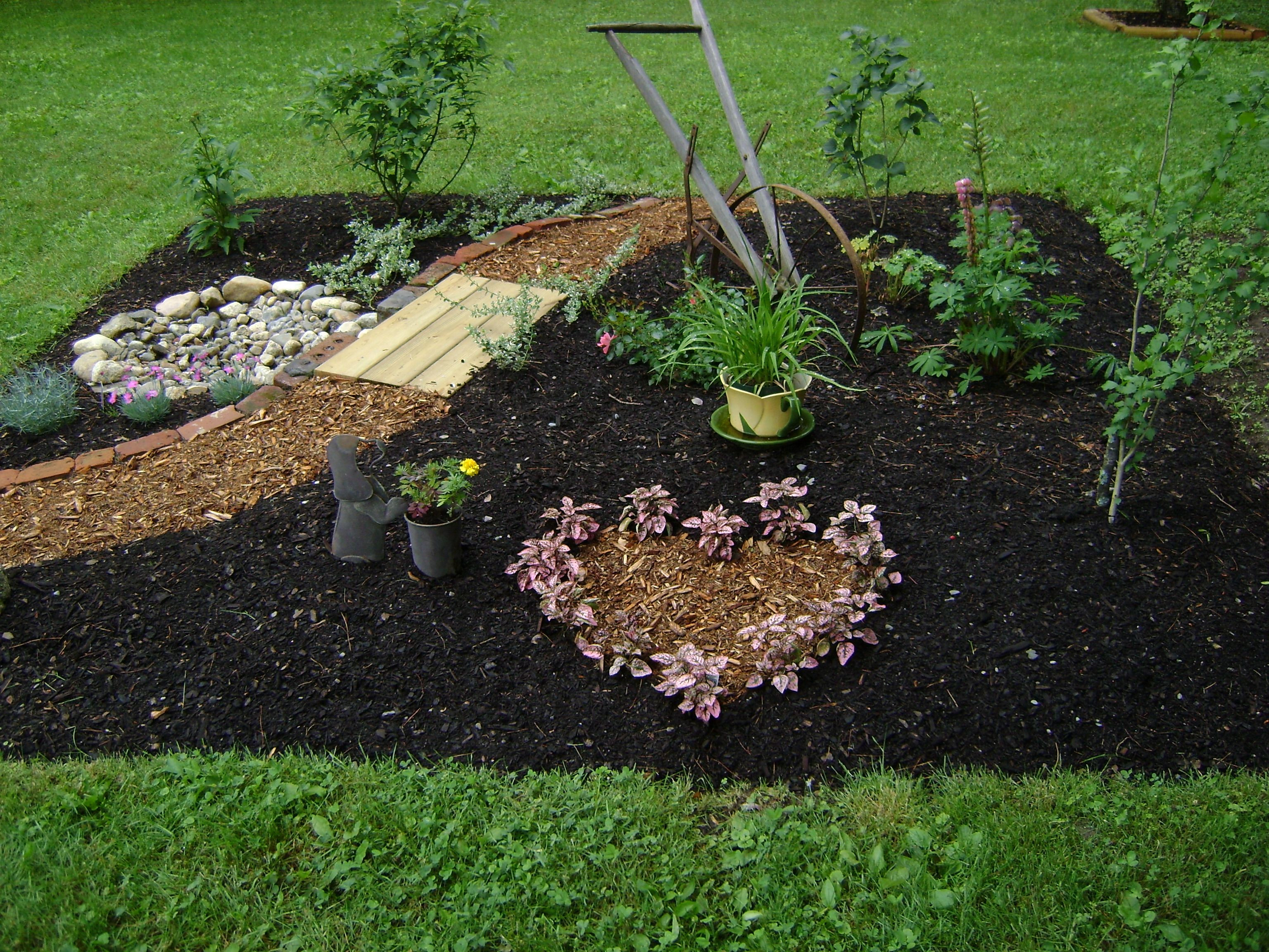 Best ideas about Memorial Garden Ideas
. Save or Pin Memorial garden Garden Tour Now.