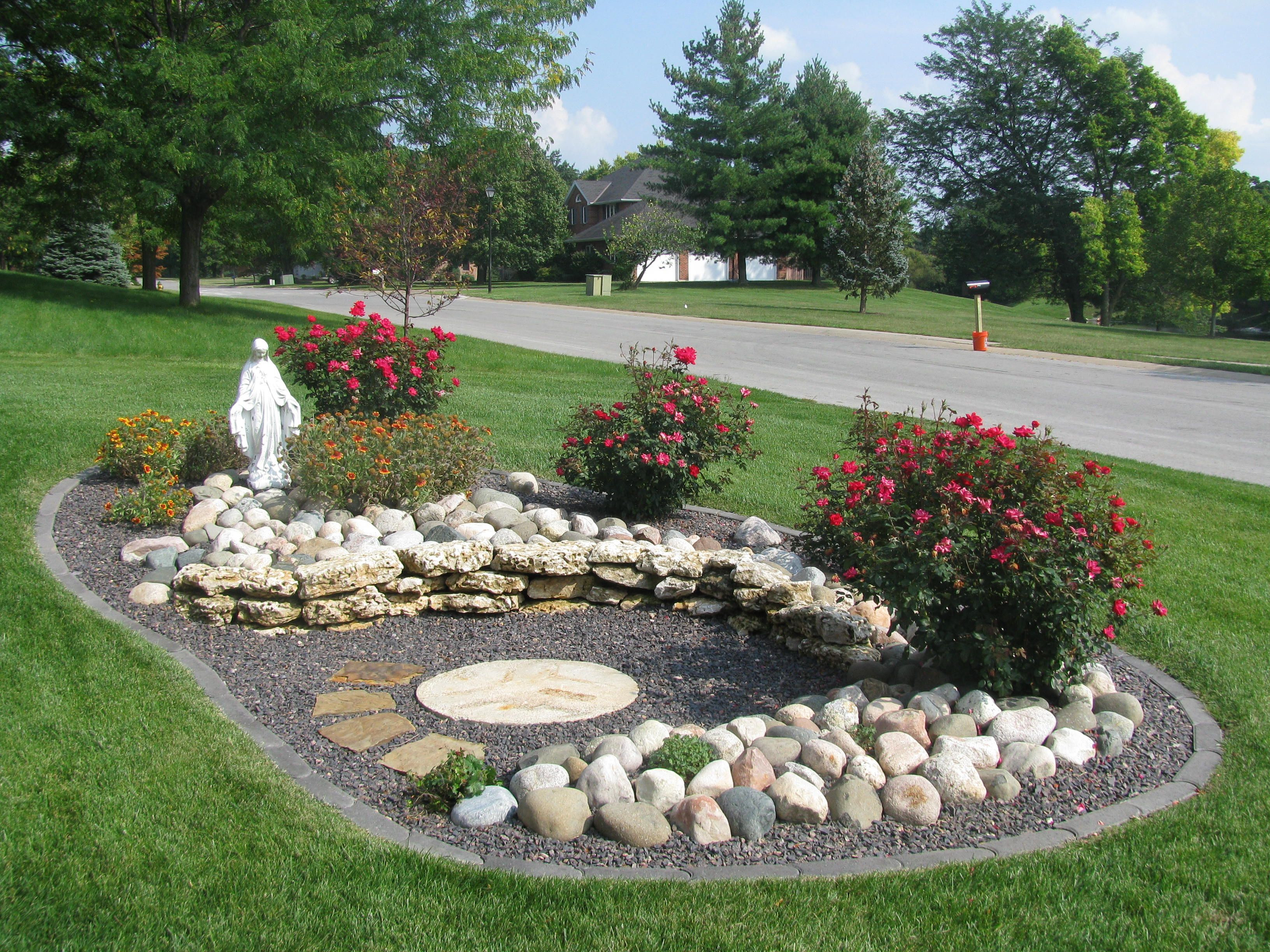 Best ideas about Memorial Garden Ideas
. Save or Pin Create a memorial garden Garden and Backyard Now.