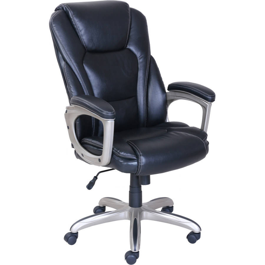 Best ideas about Memory Foam Office Chair
. Save or Pin Serta Big and Tall mercial fice Chair With Memory Now.