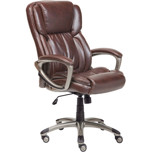 Best ideas about Memory Foam Office Chair
. Save or Pin Serta Big & Tall mercial fice Chair with Memory Foam Now.