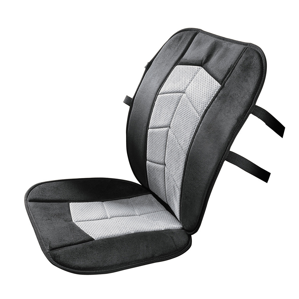 Best ideas about Memory Foam Office Chair
. Save or Pin Memory Foam Car Seat or High Back fice Chair Cushion Now.