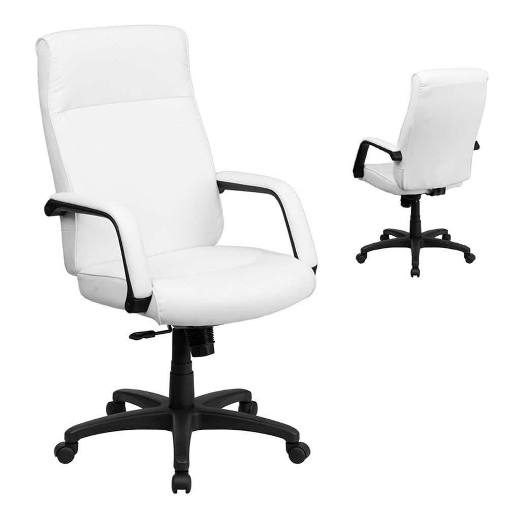 Best ideas about Memory Foam Office Chair
. Save or Pin High Back Leather Executive fice Chair with Memory Foam Now.