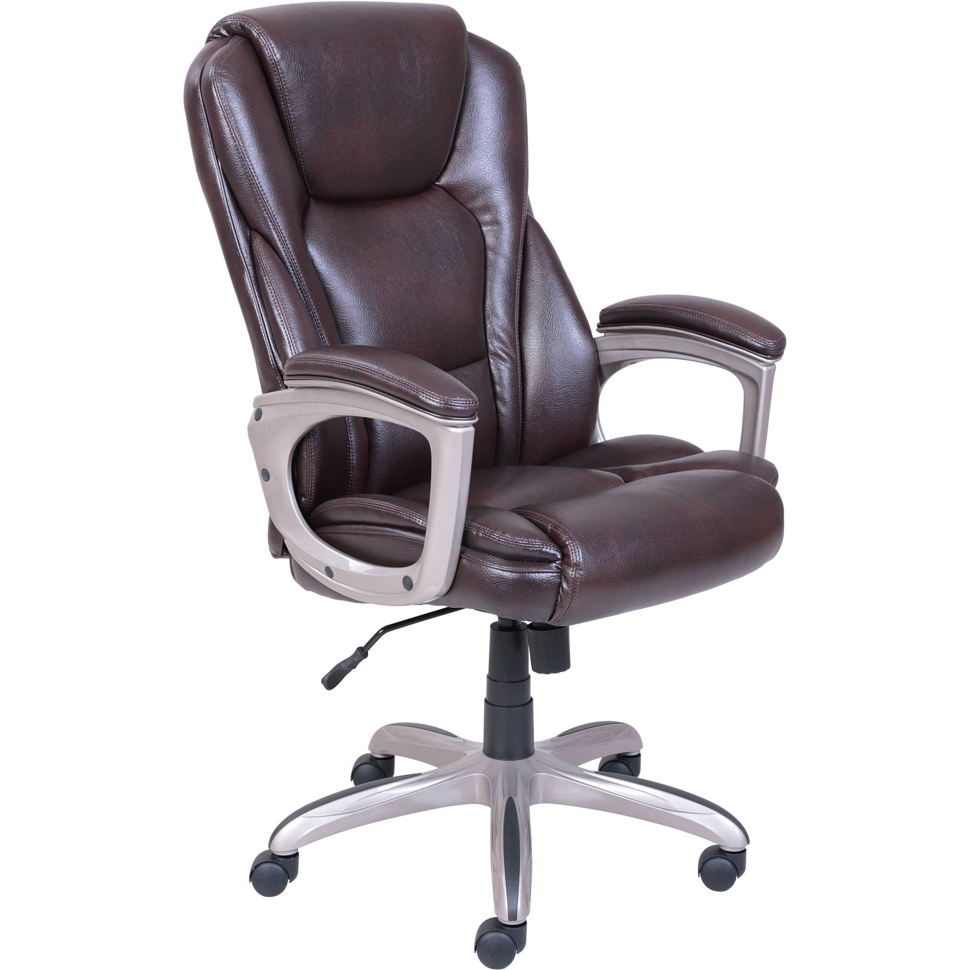 Best ideas about Memory Foam Office Chair
. Save or Pin Serta Big & Tall mercial fice Chair w Memory Foam Now.