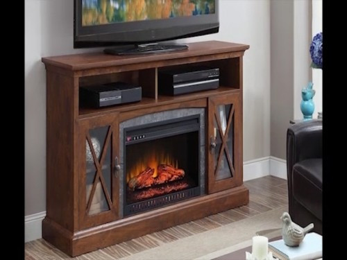 Best ideas about Menards Fireplace Tv Stands
. Save or Pin Whalen Sheldon 60quot Cappuccino Electric Fireplace At Now.