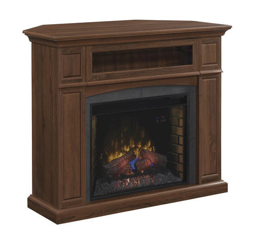 Best ideas about Menards Fireplace Tv Stands
. Save or Pin 50" Abilene Electric Fireplace in Embossed Oak at Menards Now.