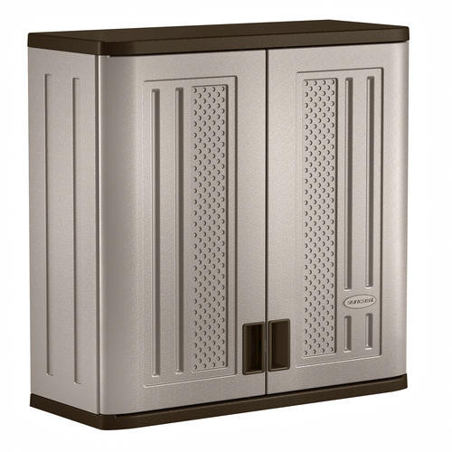 Best ideas about Menards Garage Storage
. Save or Pin Suncast Wall Storage Cabinet at Menards Now.