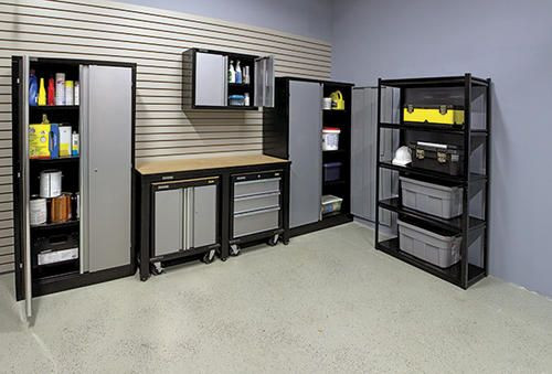 Best ideas about Menards Garage Storage Cabinets
. Save or Pin garage shelving menards Now.