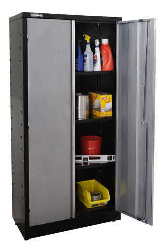 Best ideas about Menards Garage Storage
. Save or Pin Performax 2 Door Storage Locker Cabinet at Menards Now.