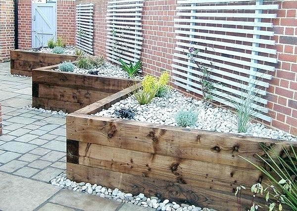 Best ideas about Menards Landscape Timbers
. Save or Pin menards landscaping timbers – vinka edyub Now.