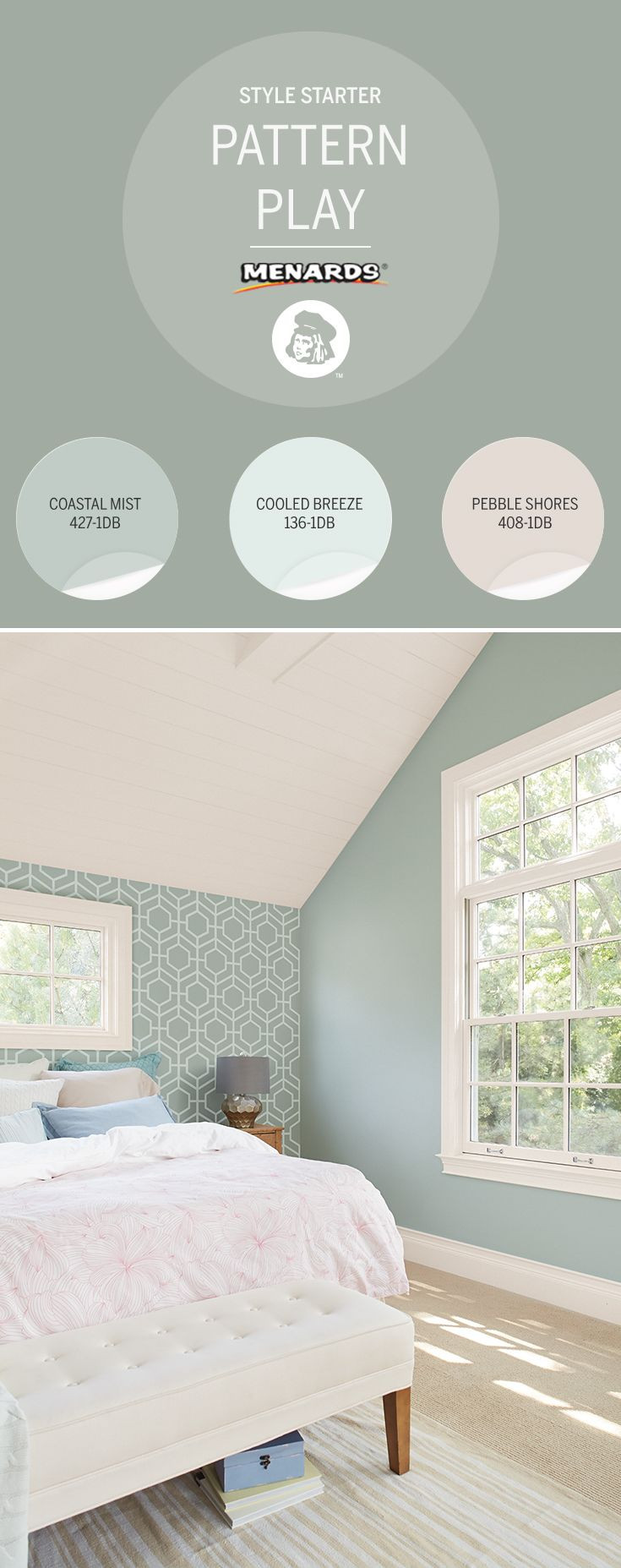 Best ideas about Menards Paint Colors
. Save or Pin 25 best ideas about Dutch boy paint colors on Pinterest Now.