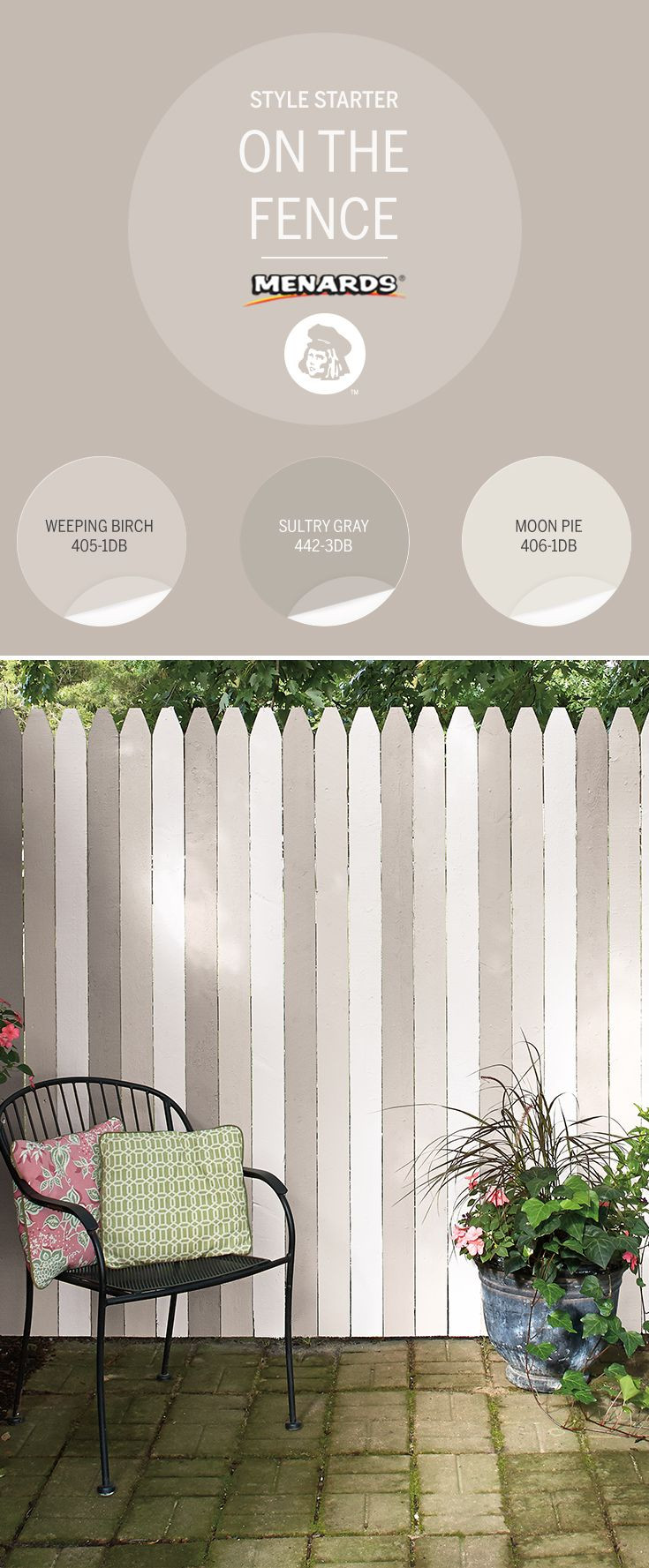 Best ideas about Menards Paint Colors
. Save or Pin 25 best ideas about Dutch boy paint colors on Pinterest Now.