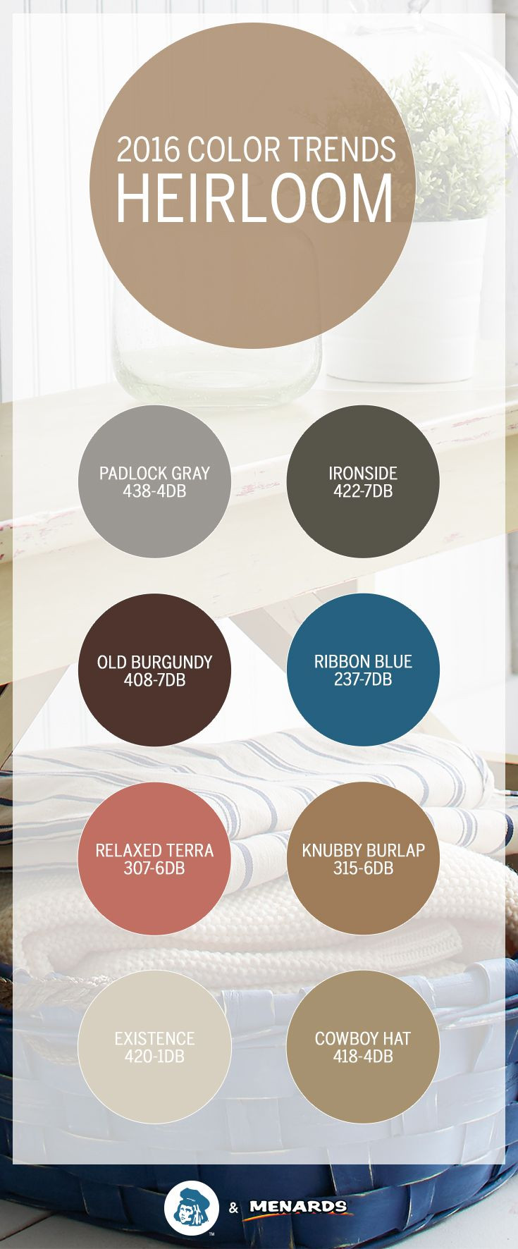 Best ideas about Menards Paint Colors
. Save or Pin Best 25 Dutch boy paint colors ideas on Pinterest Now.