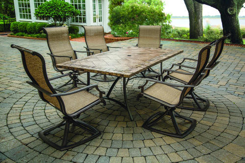 Best ideas about Menards Patio Furniture
. Save or Pin Patio Dining Sets At Menards s pixelmari Now.