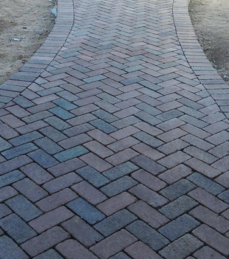 Best ideas about Menards Patio Pavers
. Save or Pin Landscaping Great Landscaping For Your Home With Menards Now.