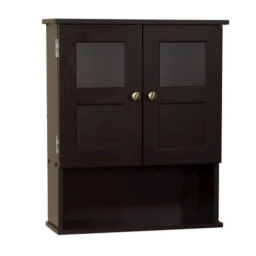 Best ideas about Menards Storage Cabinet
. Save or Pin Tuscany Espresso Riley Wall Cabinet at Menards Now.