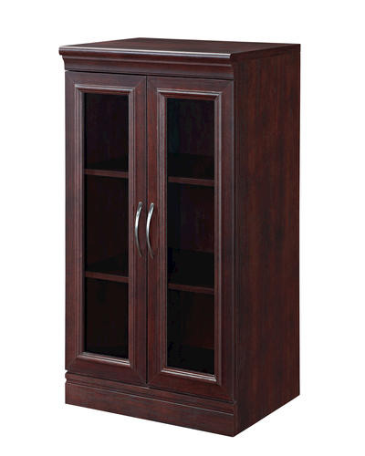 Best ideas about Menards Storage Cabinets
. Save or Pin Whalen Glass Door Cabinet Cherry at Menards Now.