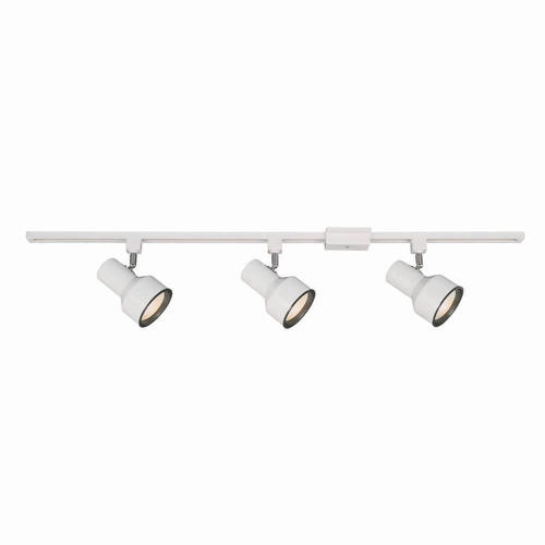 Best ideas about Menards Track Lighting
. Save or Pin Step 3 Light 46 25" White Track Light Set at Menards Now.