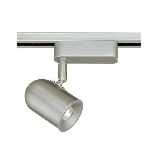 Best ideas about Menards Track Lighting
. Save or Pin Prisca 1 Light 2 5" Satin Nickel Track Light at Menards Now.