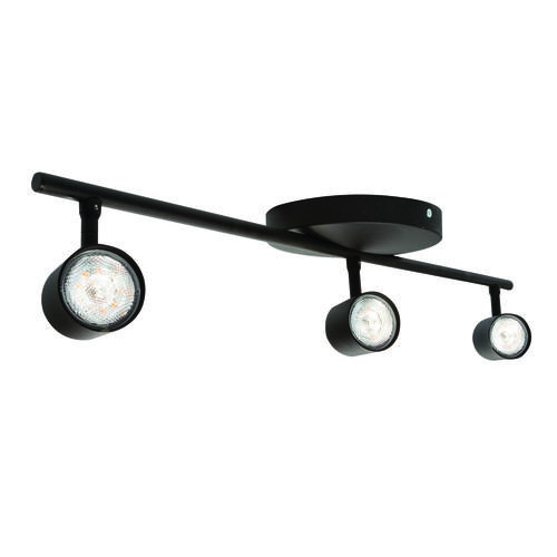 Best ideas about Menards Track Lighting
. Save or Pin Philips 3 Light Black LED Track Light at Menards Now.