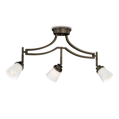 Best ideas about Menards Track Lighting
. Save or Pin Wilmont 3 Light 28 5" Antique Bronze Track Light at Menards Now.