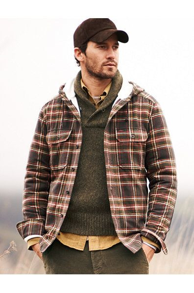 Best ideas about Mens Outdoor Clothing
. Save or Pin Best 20 Rugged Men ideas on Pinterest Now.