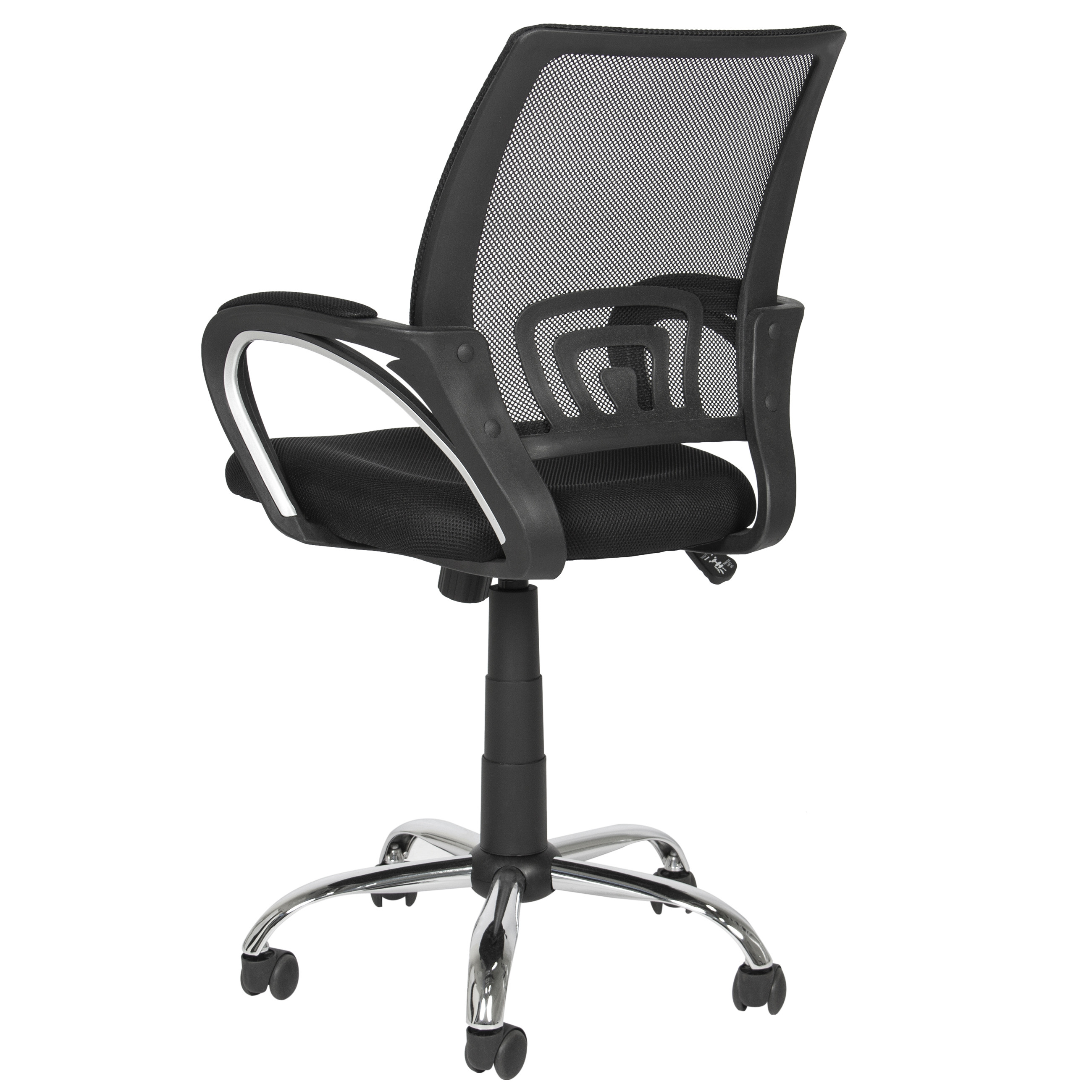 Best ideas about Mesh Computer Chair
. Save or Pin Ergonomic Mesh puter fice Desk Task Midback Task Now.