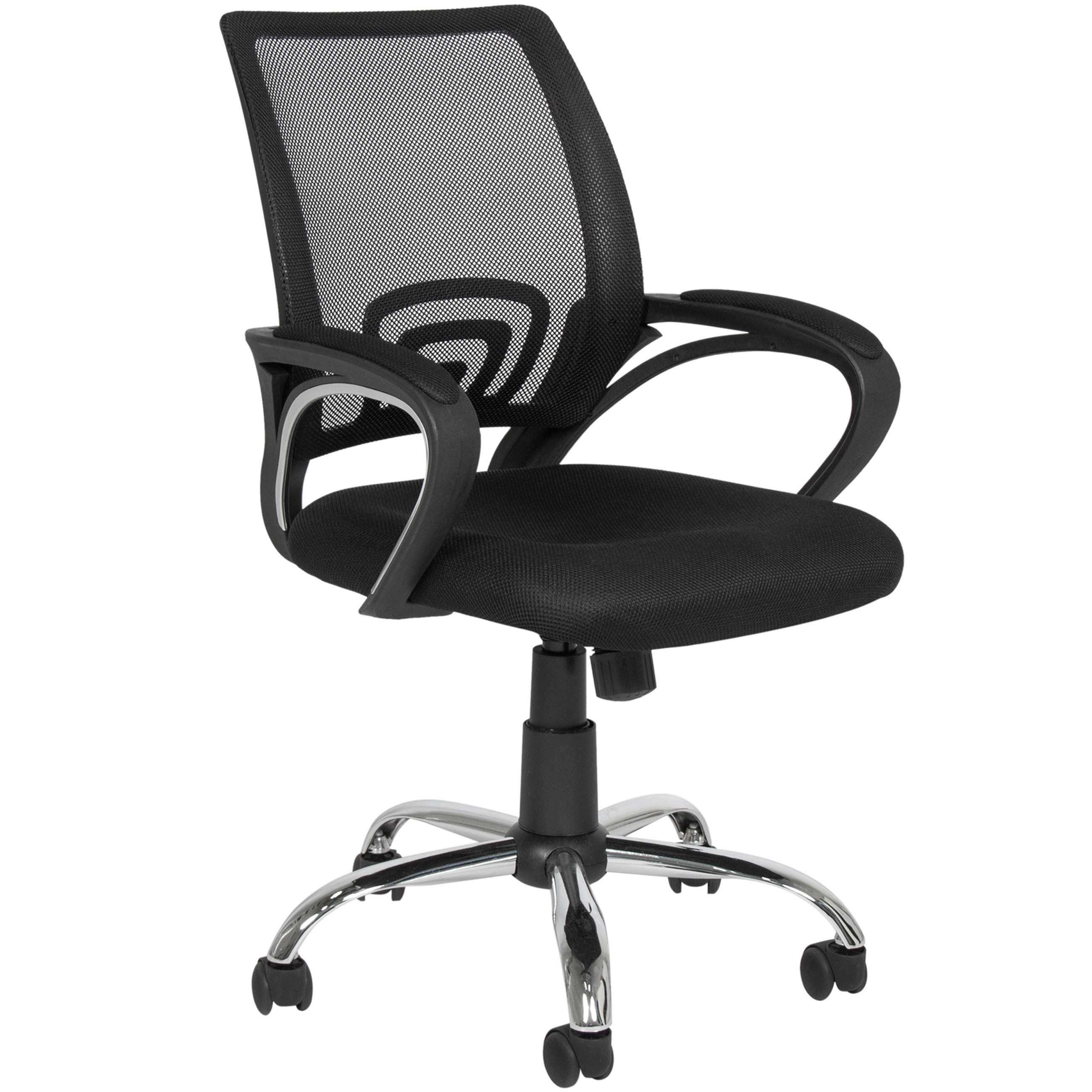 Best ideas about Mesh Computer Chair
. Save or Pin Ergonomic Mesh puter fice Desk Task Midback Task Now.