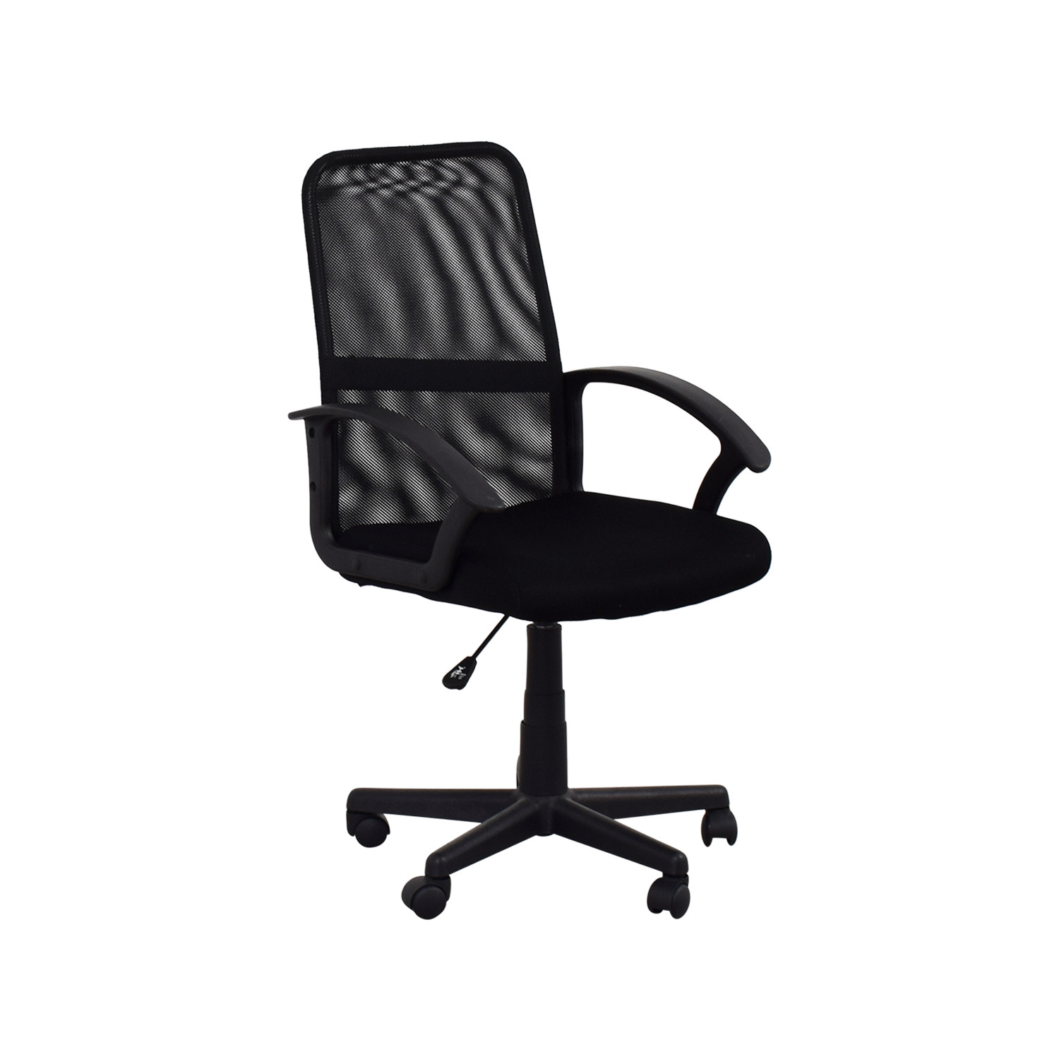 Best ideas about Mesh Computer Chair
. Save or Pin OFF Black Mesh puter Chair Chairs Now.