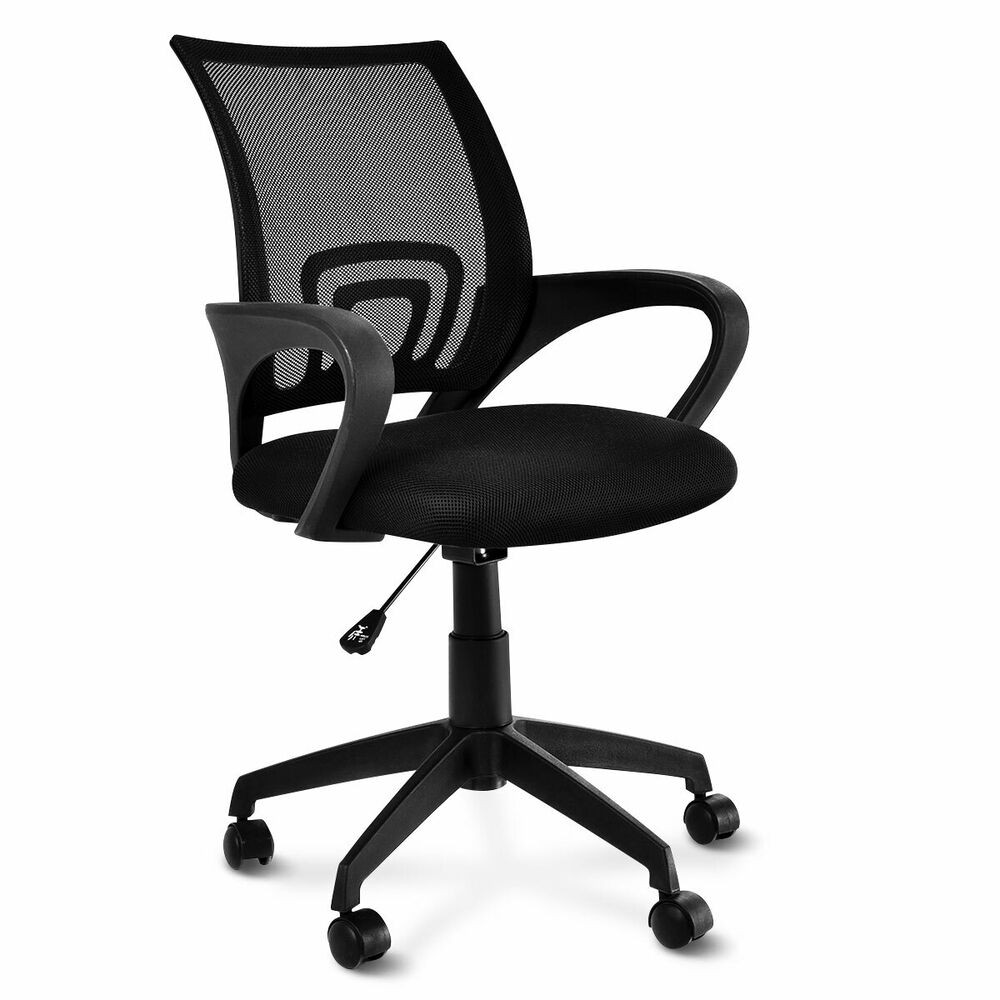 Best ideas about Mesh Computer Chair
. Save or Pin Ergonomic Mid back Mesh puter fice Chair Desk Task Now.