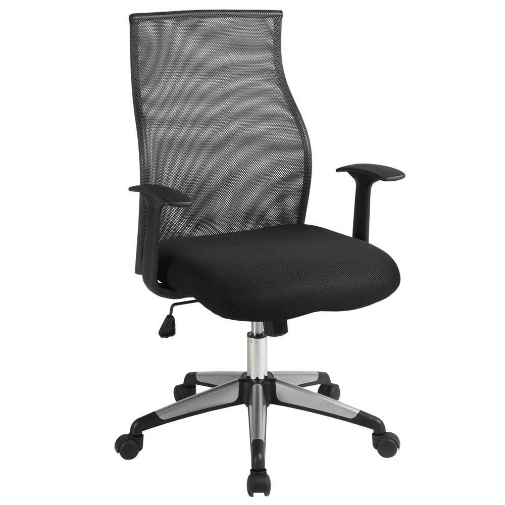 Best ideas about Mesh Computer Chair
. Save or Pin Mesh puter Chairs for Home fice Interior Now.