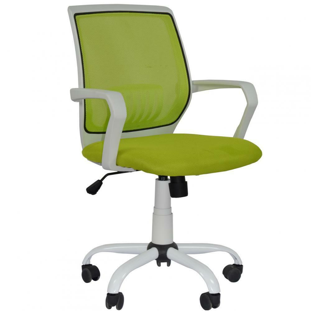 Best ideas about Mesh Computer Chair
. Save or Pin New Green Ergonomic Mesh puter fice Desk Midback Task Now.