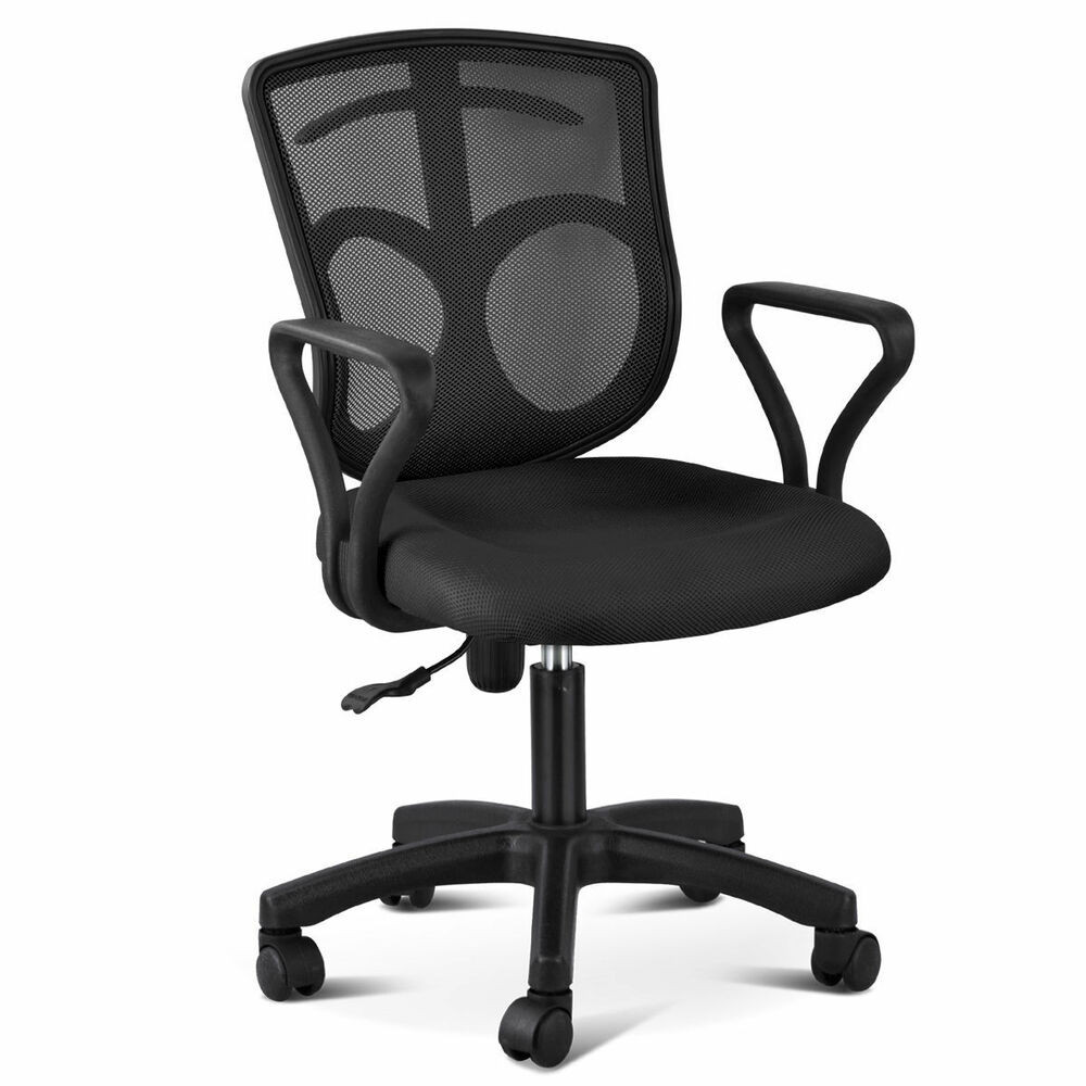 Best ideas about Mesh Computer Chair
. Save or Pin Ergonomic Mesh Back Executive fice puter Desk Chair Now.