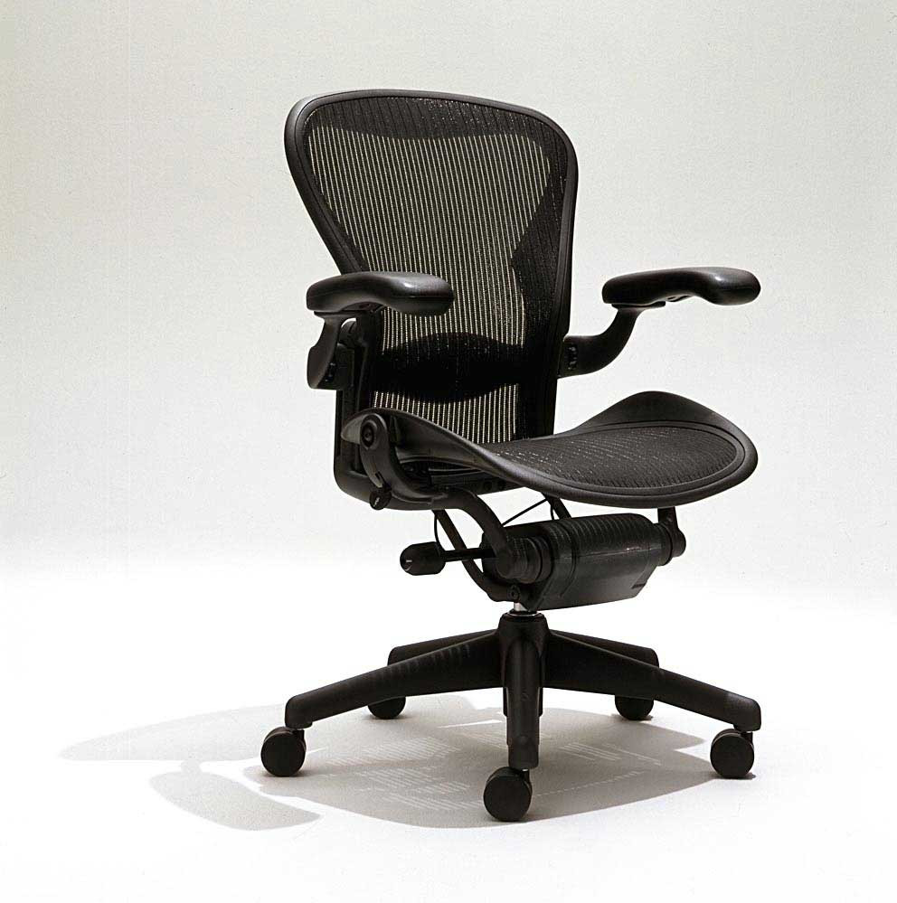 Best ideas about Mesh Computer Chair
. Save or Pin Ergonomic Mesh puter Chair Now.