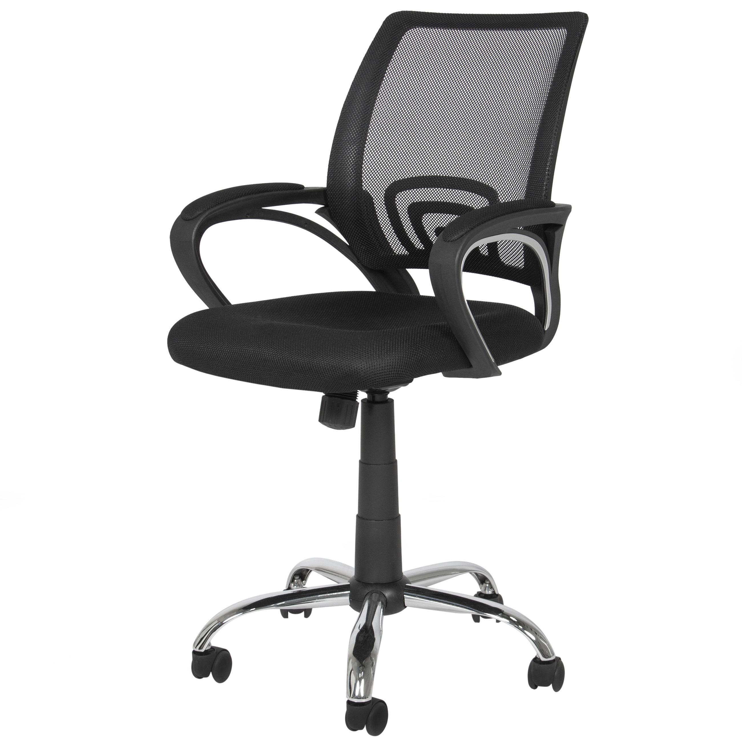 Best ideas about Mesh Computer Chair
. Save or Pin Ergonomic Mesh puter fice Desk Task Midback Task Now.