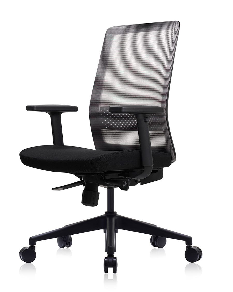 Best ideas about Mesh Office Chair
. Save or Pin Bestuhl S30 Mesh Task Chair Now.