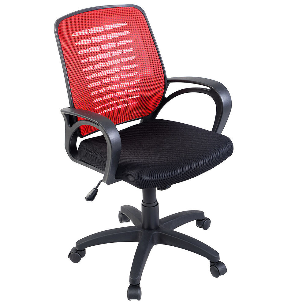 Best ideas about Mesh Office Chair
. Save or Pin Goplus Modern Ergonomic Mesh Mid Back Executive puter Now.