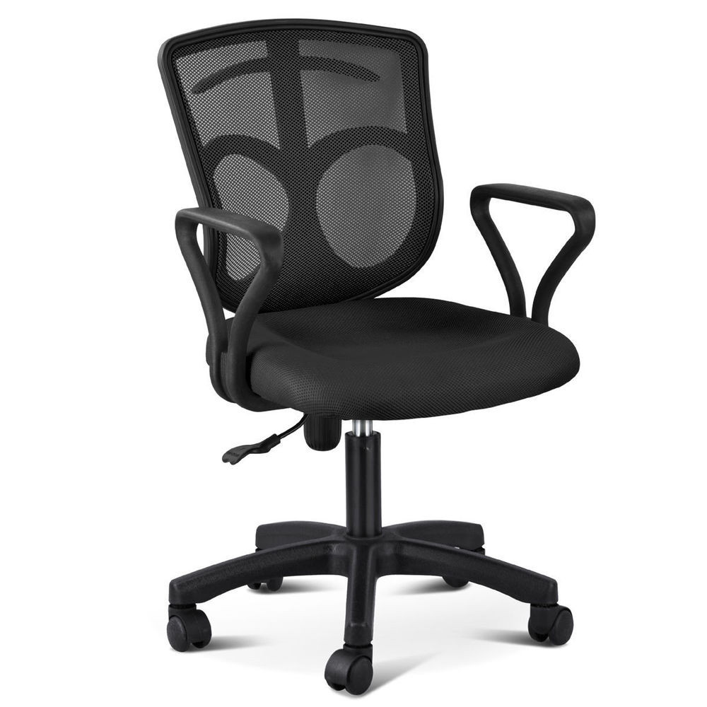 Best ideas about Mesh Office Chair
. Save or Pin Ergonomic Mesh Back Executive fice puter Desk Chair Now.
