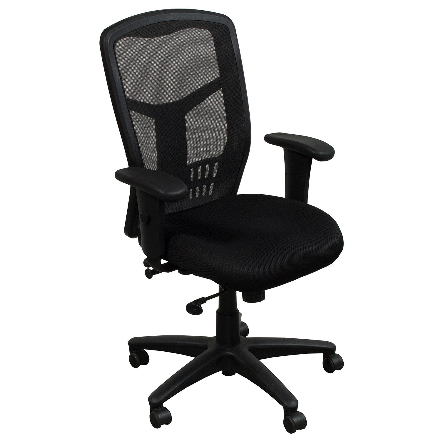 Best ideas about Mesh Office Chair
. Save or Pin fice Star Products ProGrid Used Mesh Back Task chair Now.