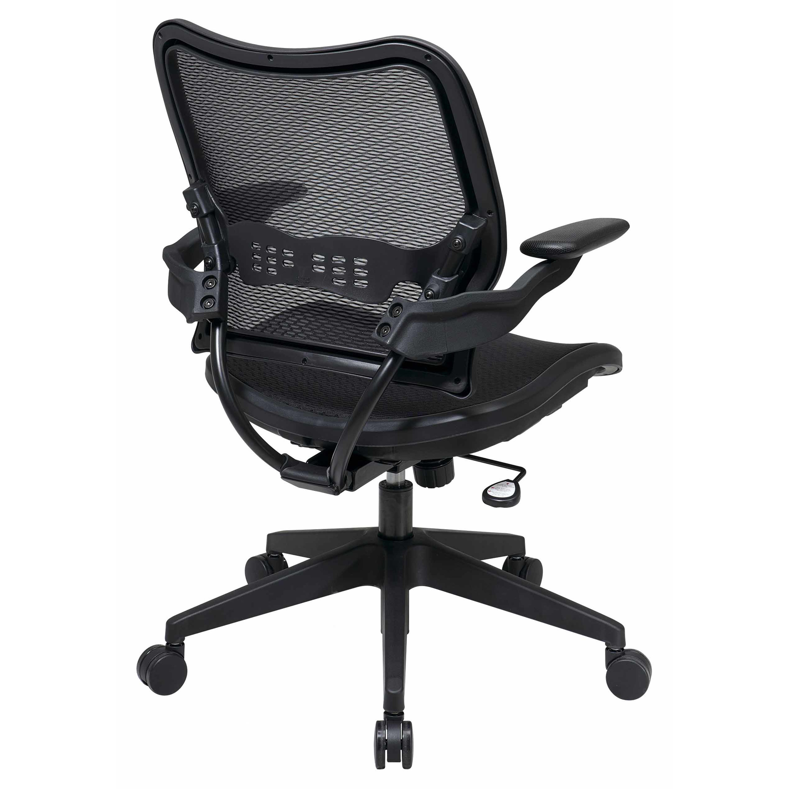 Best ideas about Mesh Office Chair
. Save or Pin fice Star Space Mid Back Mesh Desk Chair & Reviews Now.