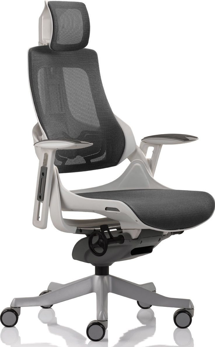 Best ideas about Mesh Office Chair
. Save or Pin Storm Ergonomic Mesh fice Chair Now.