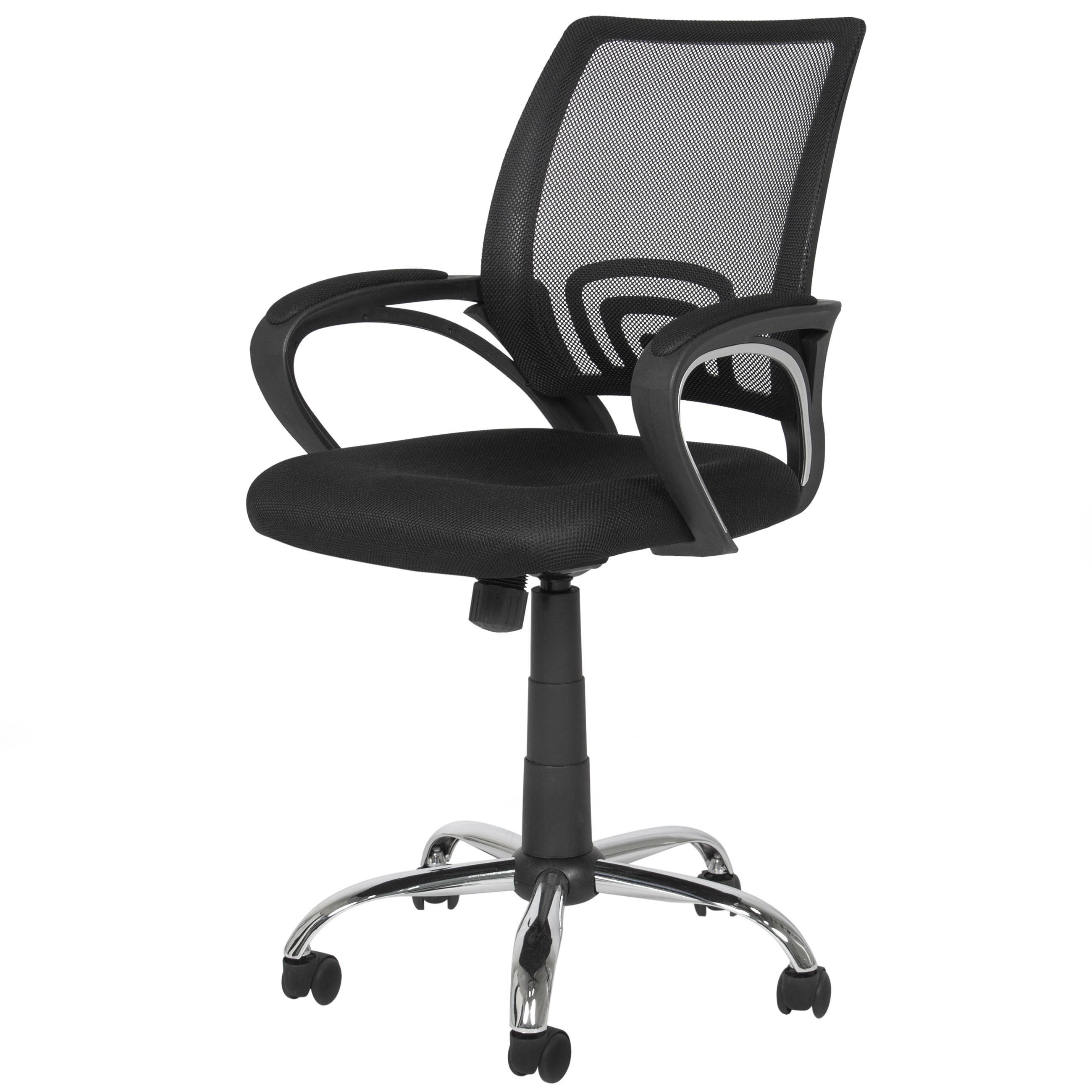 Best ideas about Mesh Office Chair
. Save or Pin Ergonomic Mesh puter fice Desk Task Midback Task Now.